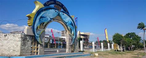 2024 General Santos Travel Guide .